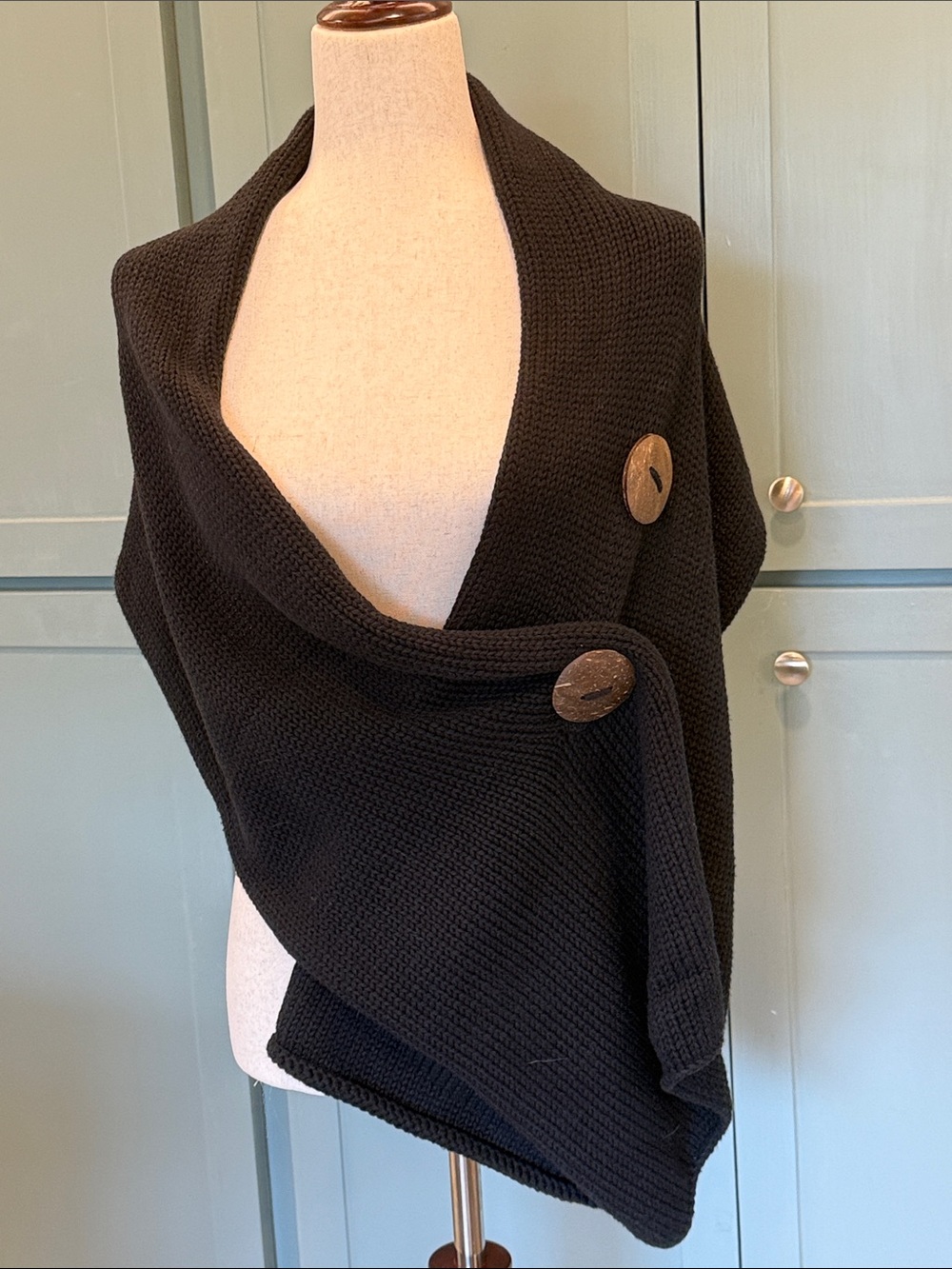 Women’s Wrap